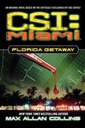 Book cover of Florida Getaway by Max Allan Collins