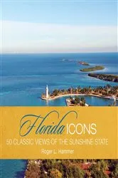 Book cover of Florida Icons by Roger L. Hammer