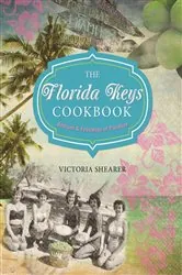 Book cover of Florida Keys Cookbook (2nd ed.) by Victoria Shearer
