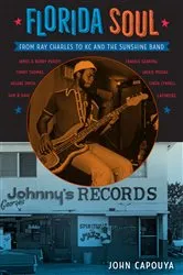 Book cover of Florida Soul by John Capouya
