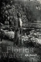 Book cover of Florida Water by aja monet