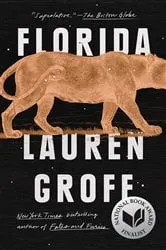 Book cover of Florida by Jeff Rice