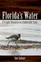 Book cover of Florida's Water by Tom Swihart
