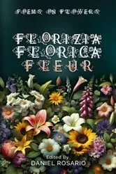 Book cover of Florizia Florica Fleur by Unknown