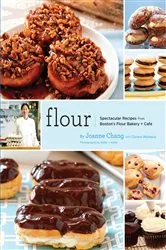 Book cover of Flour by Joanne Chang