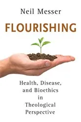 Book cover of Flourishing by Isaiah Berlin