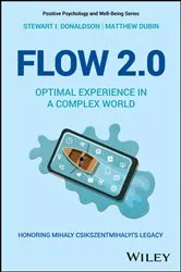 Book cover of Flow 2.0 by Stewart I. Donaldson