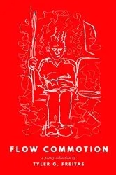 Book cover of Flow Commotion by Unknown