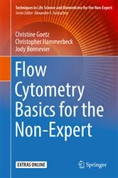 Book cover of Flow Cytometry Basics for the Non-Expert by Unknown