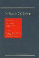 Book cover of Flow Cytometry, Part B (2nd ed.) by Paul T. Matsudaira