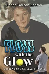 Book cover of Flow with the Glow by Unknown