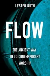 Book cover of Flow by Beth Kephart