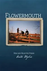 Book cover of Flowermouth by Kate Wylie