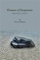 Book cover of Flowers of Emptiness by Avrom Altman