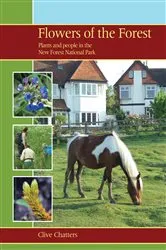 Book cover of Flowers of the Forest by James Henry Graham