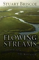 Book cover of Flowing Streams by Unknown