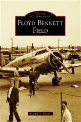 Book cover of Floyd Bennett Field by Richard V. Porcelli