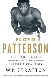 Book cover of Floyd Patterson by Unknown