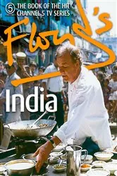 Book cover of Floyd’s India by N/A