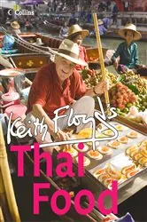 Book cover of Floyd’s Thai Food by Keith Floyd