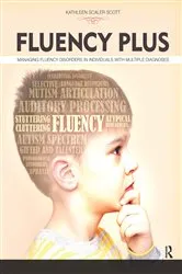 Book cover of Fluency Plus by Kathleen Scaler Scott