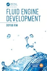 Book cover of Fluid Engine Development by Doyub Kim