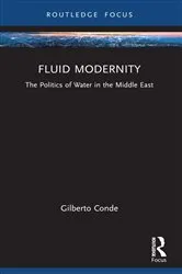 Book cover of Fluid Modernity by Gilberto Conde