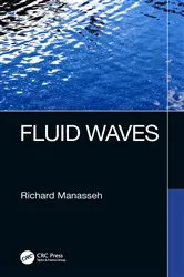 Book cover of Fluid Waves by Unknown