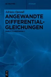 Book cover of Fluiddynamik 2 by Adriano Oprandi