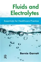 Book cover of Fluids and Electrolytes by Bernard M. Garrett