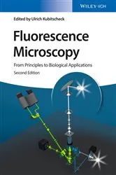 Book cover of Fluorescence Microscopy (2nd ed.) by Unknown