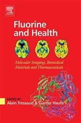 Book cover of Fluorine and Health by Alain Tressaud