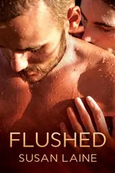 Book cover of Flushed by W. Hodding Carter
