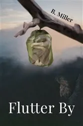 Book cover of Flutter By by B. Miller