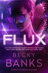 Book cover of Flux by Unknown