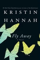 Book cover of Fly Away by Nora Rock