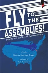 Book cover of Fly to the Assemblies! by Marcus Harrison Green