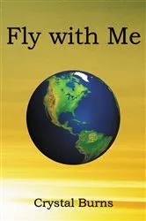 Book cover of Fly With Me by Chanel Cleeton