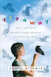 Book cover of Flyaway by Kathleen Jennings