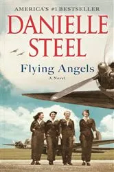 Book cover of Flying Angels by Unknown