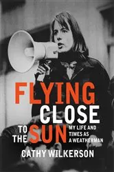 Book cover of Flying Close to the Sun by Unknown
