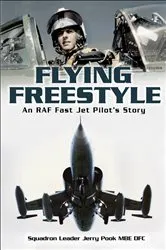 Book cover of Flying Freestyle by Unknown