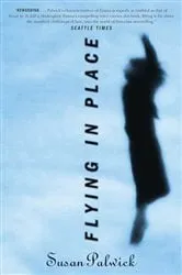 Book cover of Flying in Place by Unknown