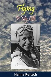 Book cover of Flying Is My Life [Illustrated Edition] by Unknown