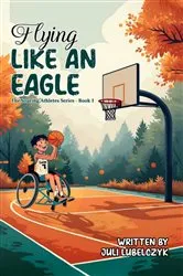 Book cover of Flying Like an Eagle by Unknown