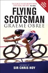 Book cover of Flying Scotsman by Unknown