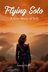 Book cover of Flying Solo by Ralph Fletcher