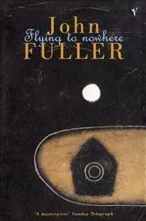 Book cover of Flying To Nowhere by John Fuller