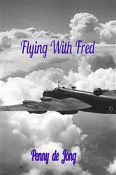Book cover of Flying With Fred by Unknown