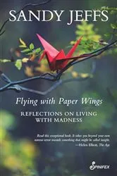 Book cover of Flying with Paper Wings (2nd ed.) by Unknown